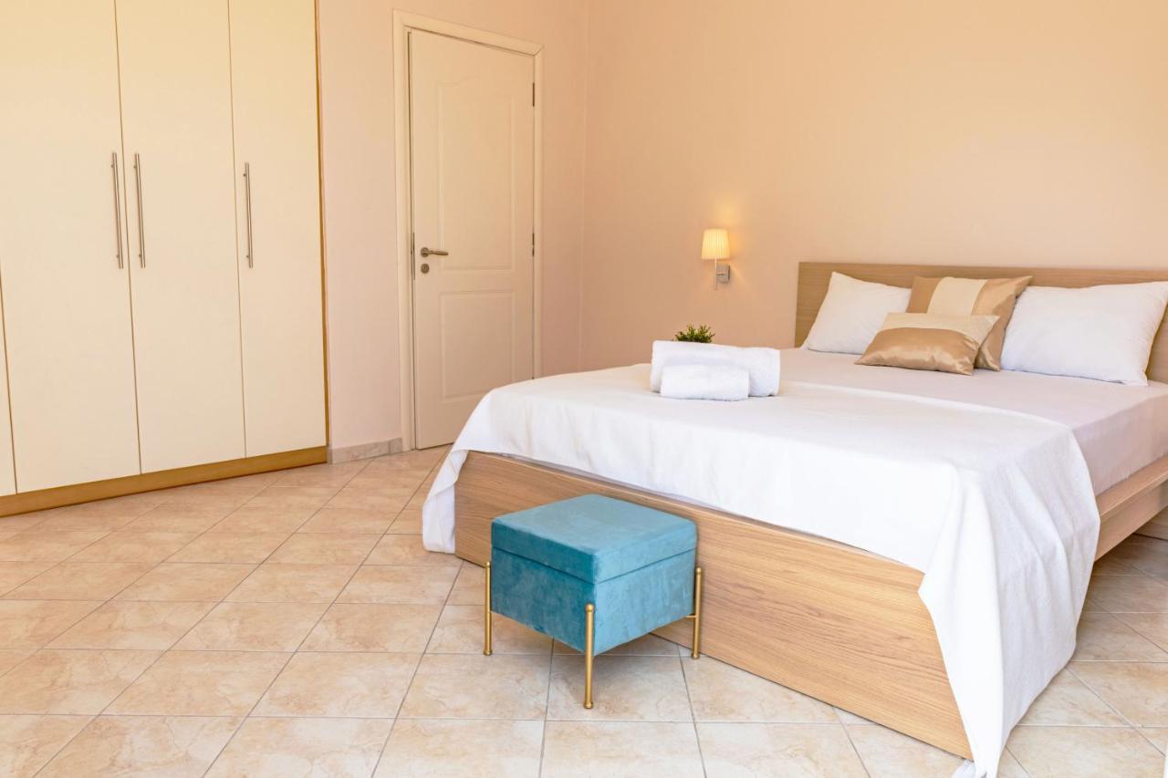 Epidavros Land Villa Elia Epidaurus Екстер'єр фото