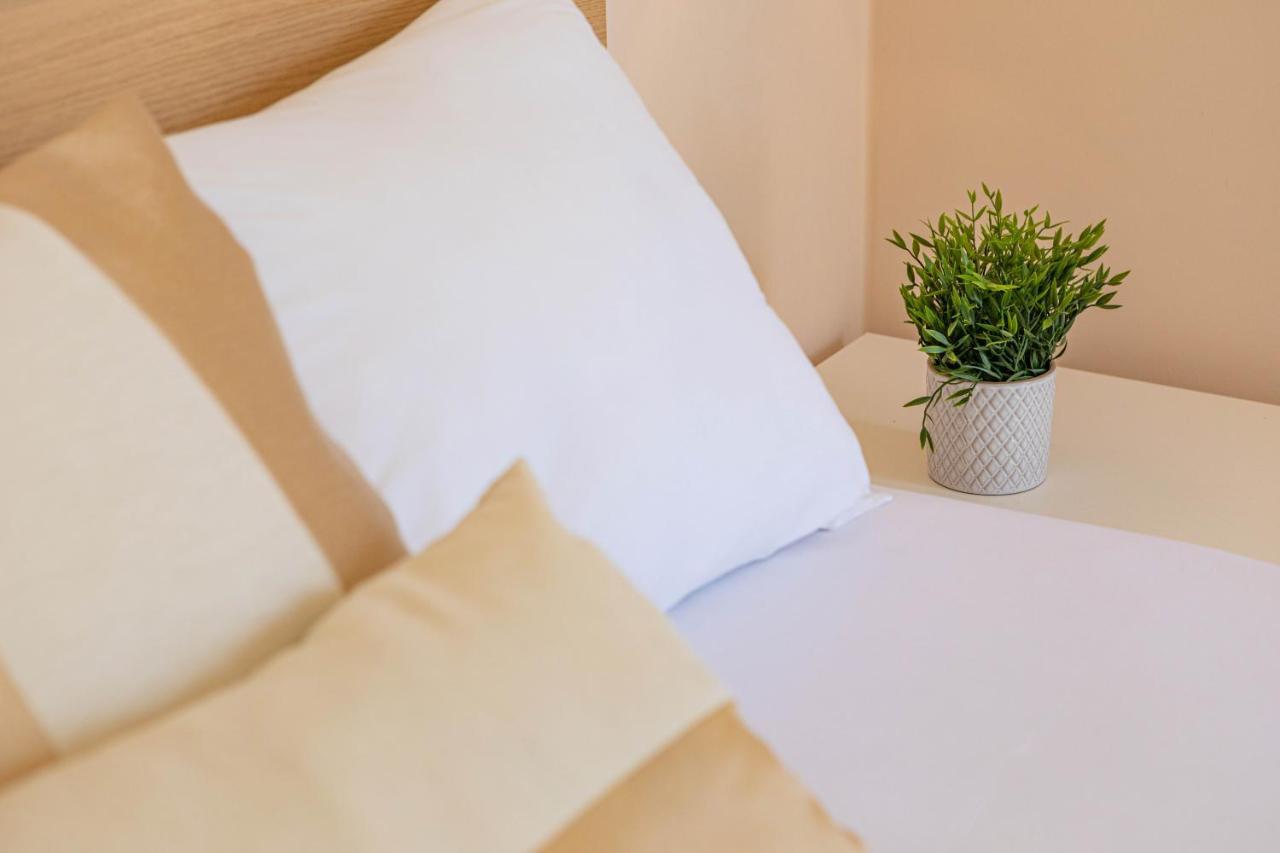 Epidavros Land Villa Elia Epidaurus Екстер'єр фото