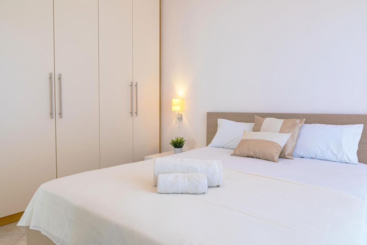 Epidavros Land Villa Elia Epidaurus Екстер'єр фото