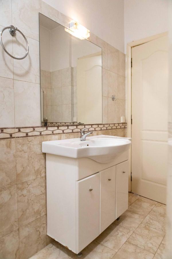 Epidavros Land Villa Elia Epidaurus Екстер'єр фото